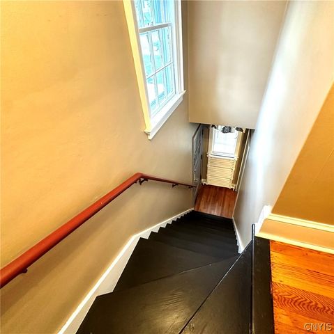702 Parkway East, Utica, NY 13501