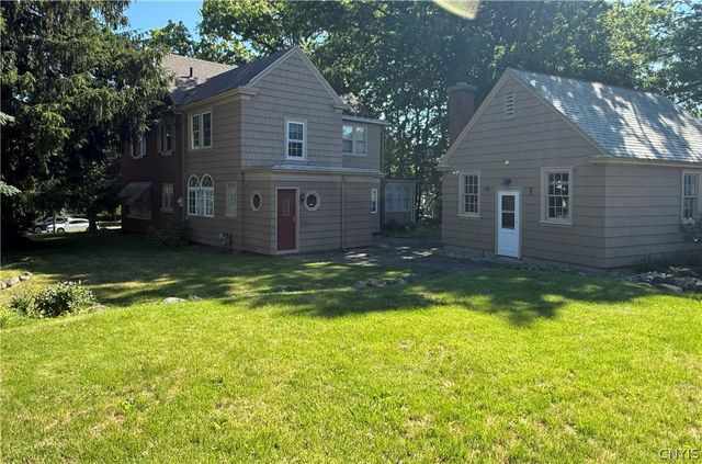 702 Parkway East, Utica, NY 13501