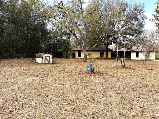 2272 SW GRANDVIEW AVENUE, Dunnellon, FL 34431