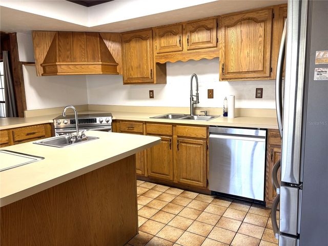 2272 SW GRANDVIEW AVENUE, Dunnellon, FL 34431