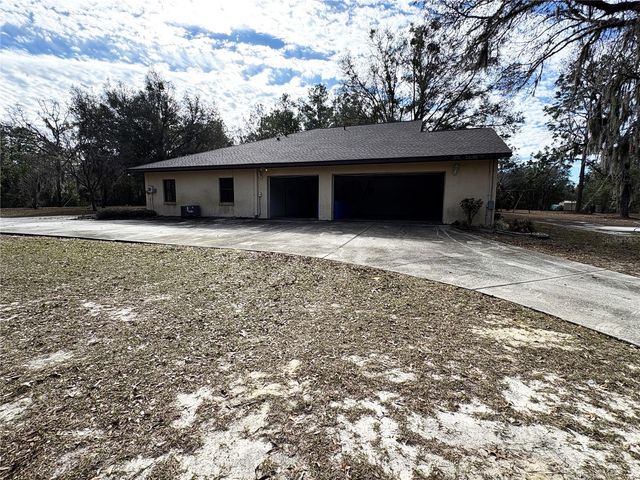 2272 SW GRANDVIEW AVENUE, Dunnellon, FL 34431