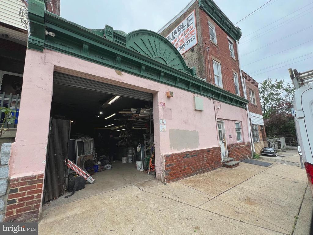 2133-35 ORTHODOX ST, Philadelphia, PA 19124