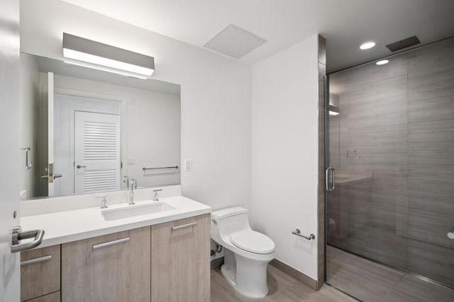 188 W Saint James Street 10416, San Jose, CA 95110