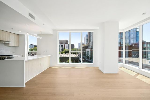 188 W Saint James Street 10416, San Jose, CA 95110