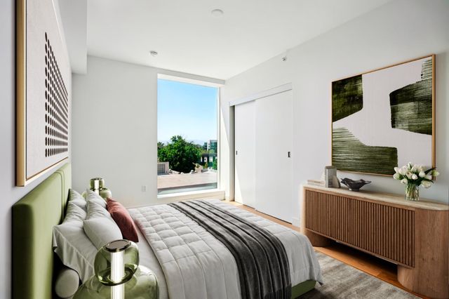 188 W Saint James Street 10416, San Jose, CA 95110