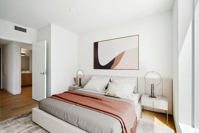 188 W Saint James Street 10416, San Jose, CA 95110
