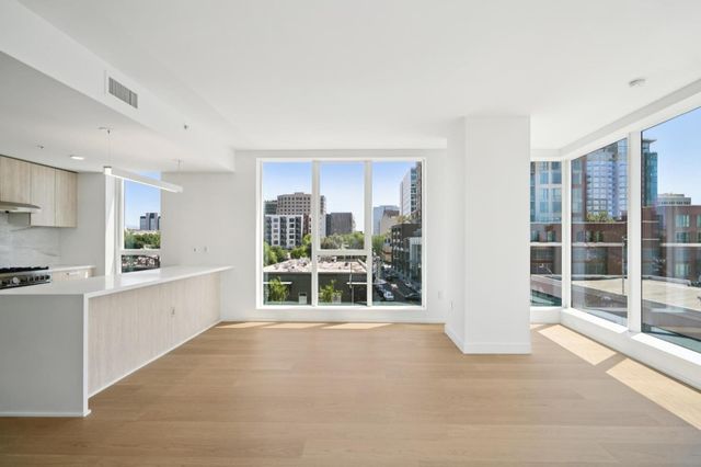 188 W Saint James Street 10416, San Jose, CA 95110
