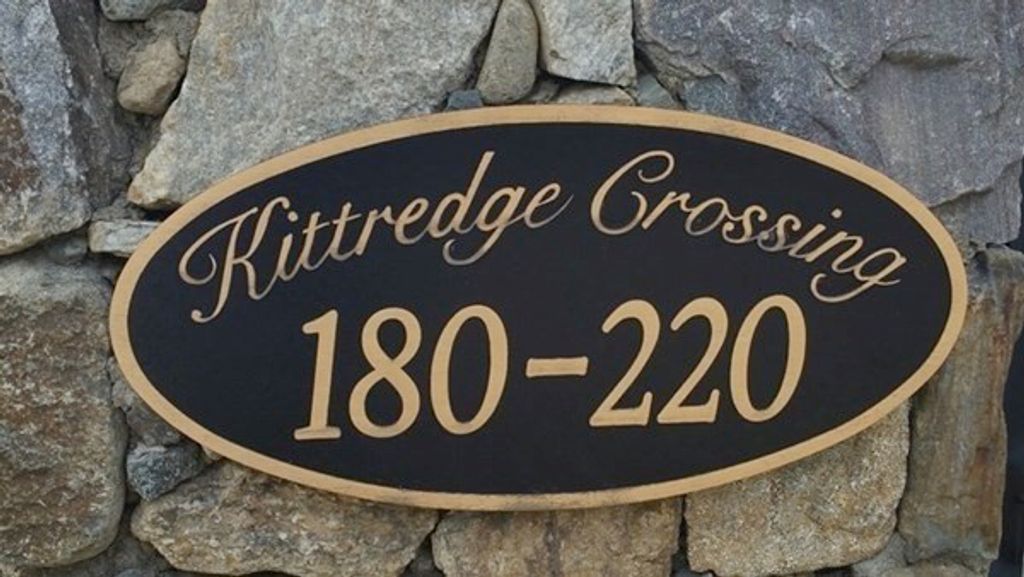190 Chickering Rd 204D, North Andover, MA 01845