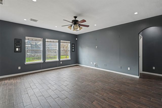 21007 Twila Springs Drive, Houston, TX 77095