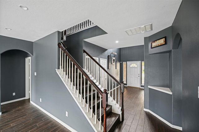 21007 Twila Springs Drive, Houston, TX 77095