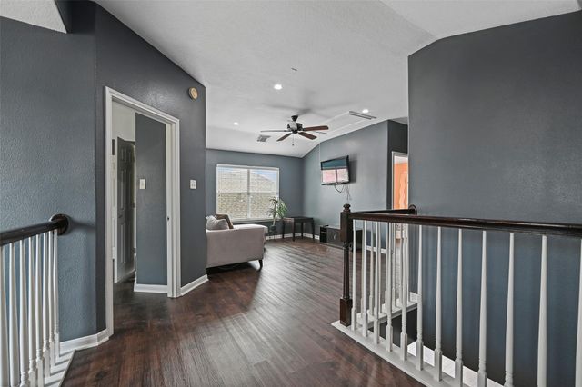 21007 Twila Springs Drive, Houston, TX 77095