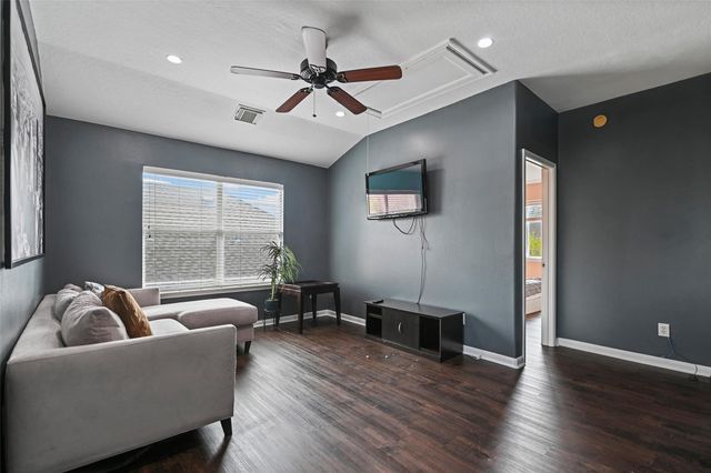 21007 Twila Springs Drive, Houston, TX 77095