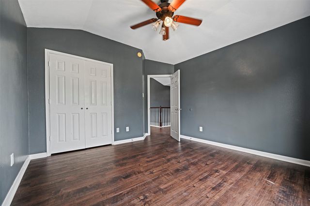 21007 Twila Springs Drive, Houston, TX 77095