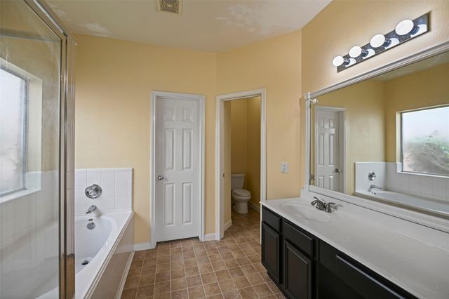 21007 Twila Springs Drive, Houston, TX 77095