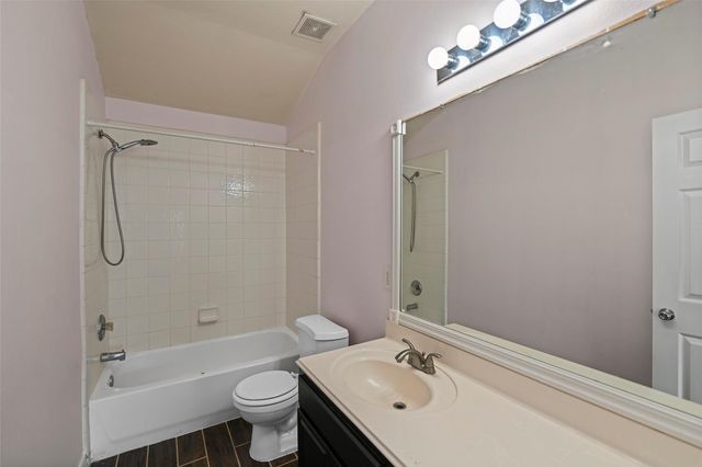 21007 Twila Springs Drive, Houston, TX 77095