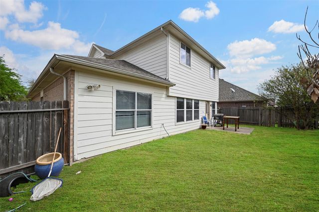 21007 Twila Springs Drive, Houston, TX 77095