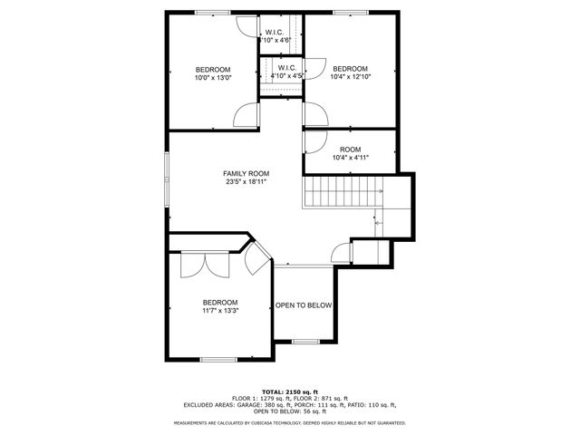 21007 Twila Springs Drive, Houston, TX 77095