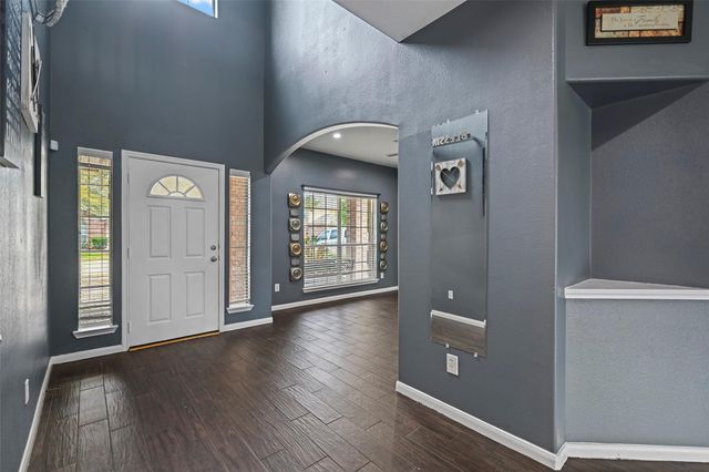 21007 Twila Springs Drive, Houston, TX 77095