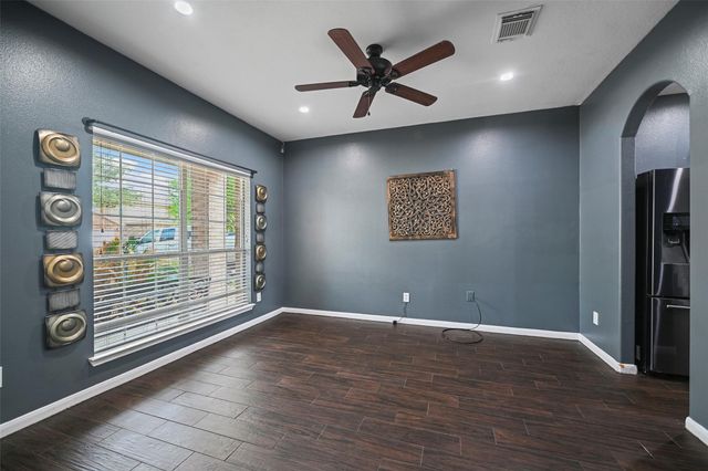 21007 Twila Springs Drive, Houston, TX 77095