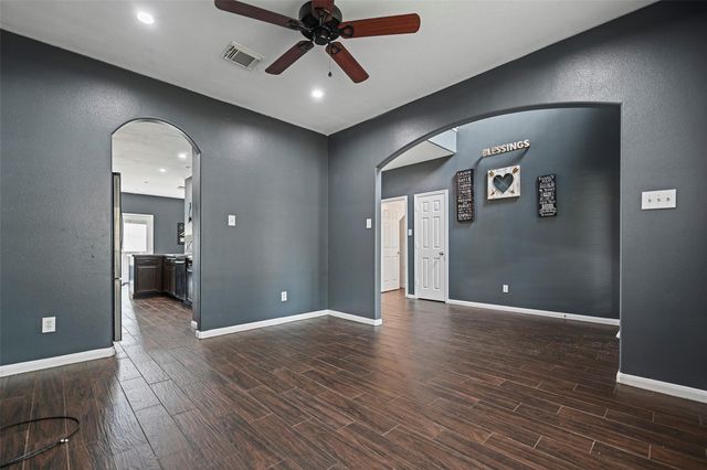 21007 Twila Springs Drive, Houston, TX 77095