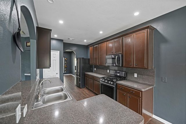 21007 Twila Springs Drive, Houston, TX 77095