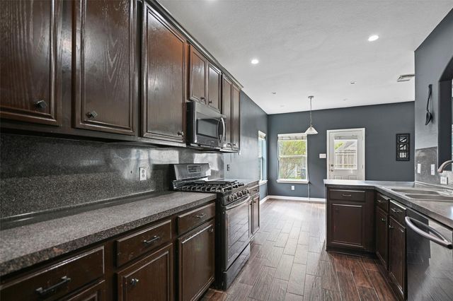 21007 Twila Springs Drive, Houston, TX 77095