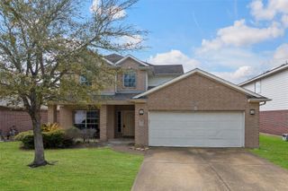 21007 Twila Springs Drive, Houston, TX 77095