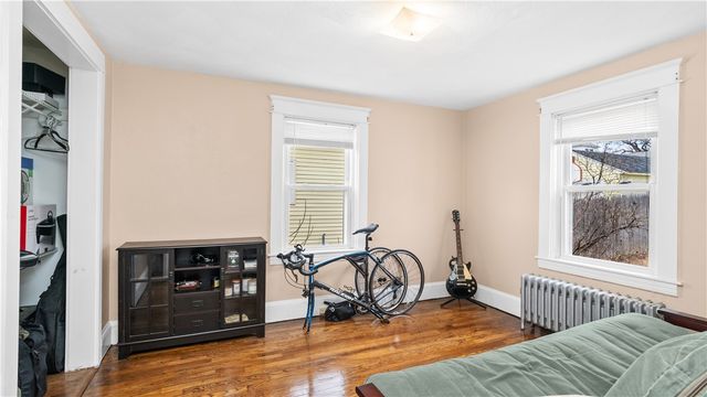 103 Oakland Avenue, Cranston, RI 02910