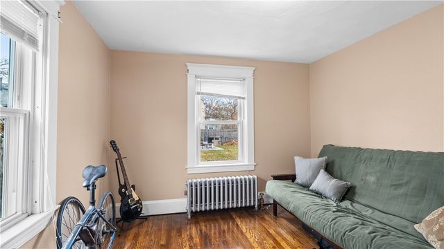 103 Oakland Avenue, Cranston, RI 02910