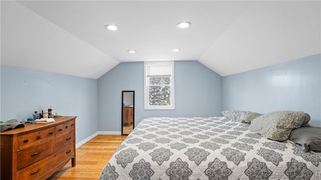 103 Oakland Avenue, Cranston, RI 02910