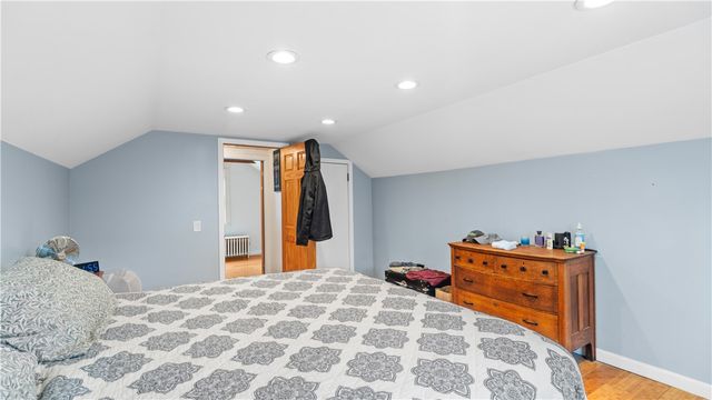 103 Oakland Avenue, Cranston, RI 02910