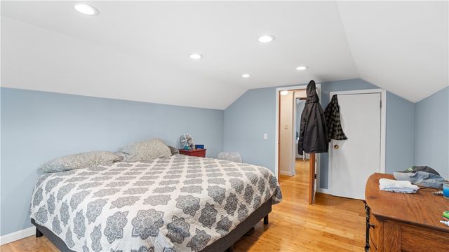 103 Oakland Avenue, Cranston, RI 02910