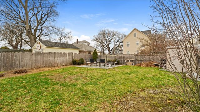 103 Oakland Avenue, Cranston, RI 02910