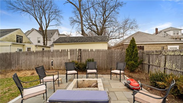 103 Oakland Avenue, Cranston, RI 02910