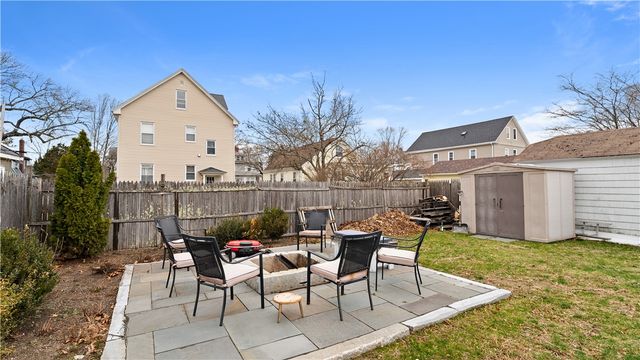 103 Oakland Avenue, Cranston, RI 02910