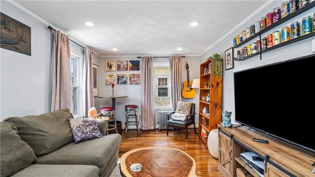 103 Oakland Avenue, Cranston, RI 02910