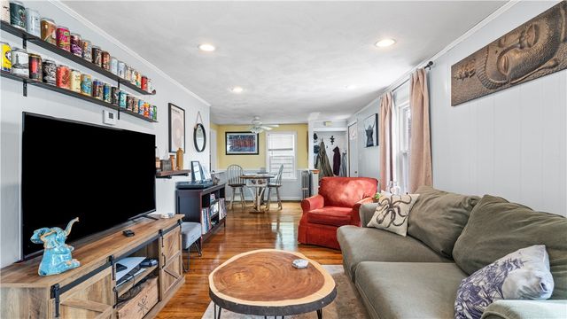 103 Oakland Avenue, Cranston, RI 02910