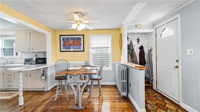 103 Oakland Avenue, Cranston, RI 02910