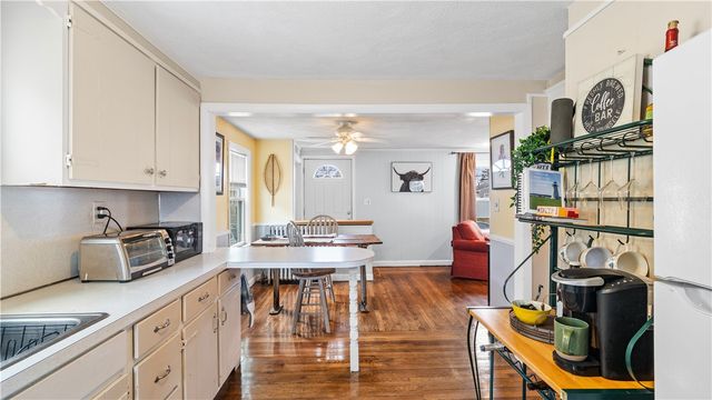 103 Oakland Avenue, Cranston, RI 02910