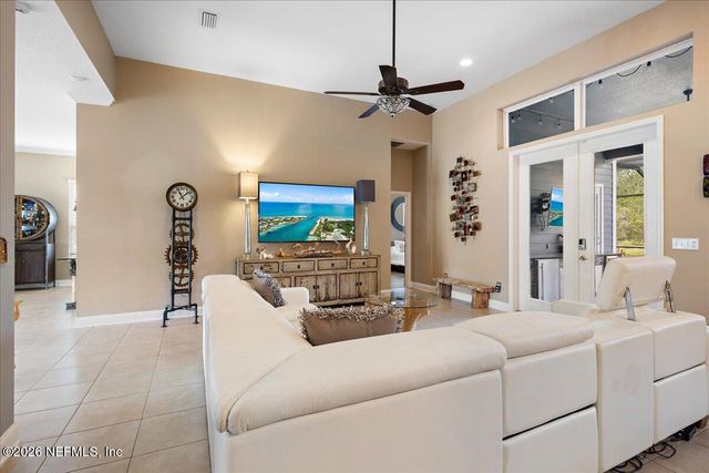 401 BRAMBLY VINE Drive, St. Johns, FL 32259