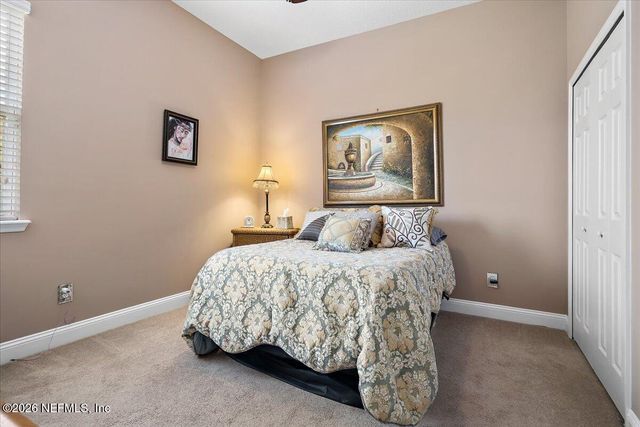 401 BRAMBLY VINE Drive, St. Johns, FL 32259