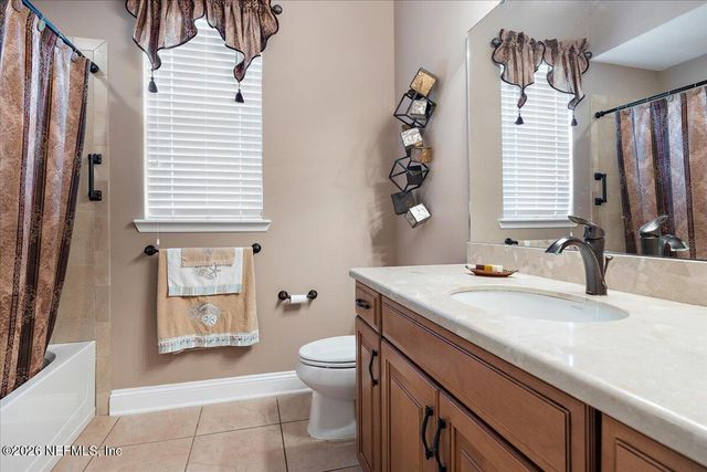 401 BRAMBLY VINE Drive, St. Johns, FL 32259