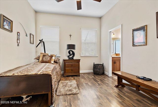401 BRAMBLY VINE Drive, St. Johns, FL 32259