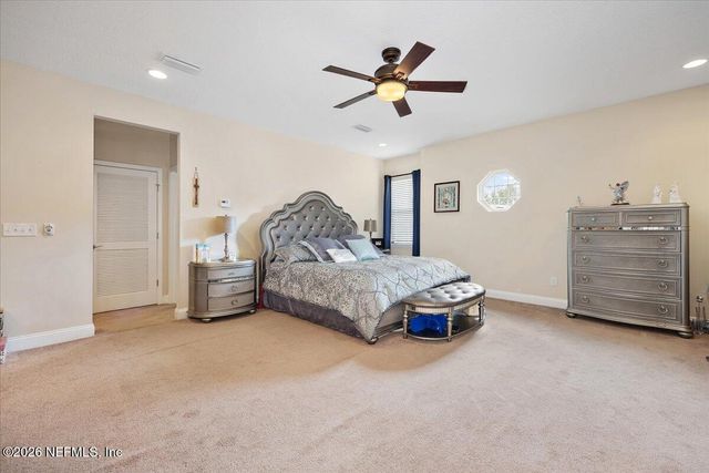 401 BRAMBLY VINE Drive, St. Johns, FL 32259