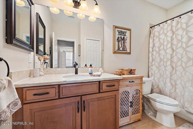 401 BRAMBLY VINE Drive, St. Johns, FL 32259