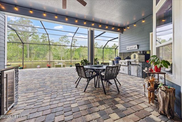 401 BRAMBLY VINE Drive, St. Johns, FL 32259