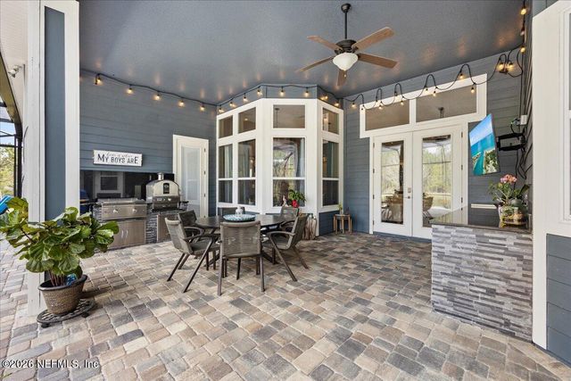 401 BRAMBLY VINE Drive, St. Johns, FL 32259