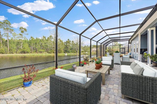 401 BRAMBLY VINE Drive, St. Johns, FL 32259