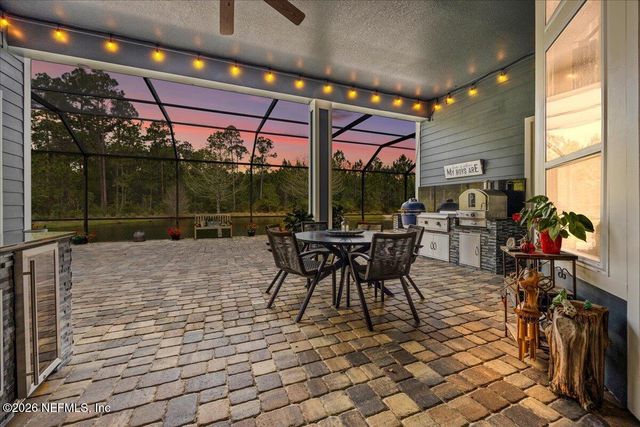401 BRAMBLY VINE Drive, St. Johns, FL 32259