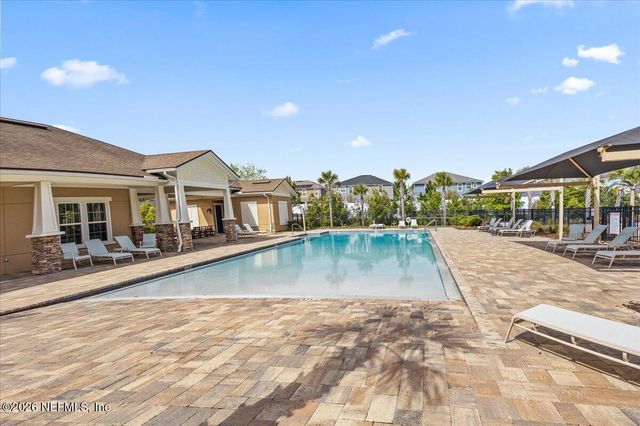 401 BRAMBLY VINE Drive, St. Johns, FL 32259